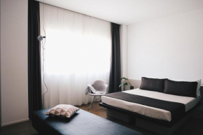 Гостиница Le Nove Hotel, Нове